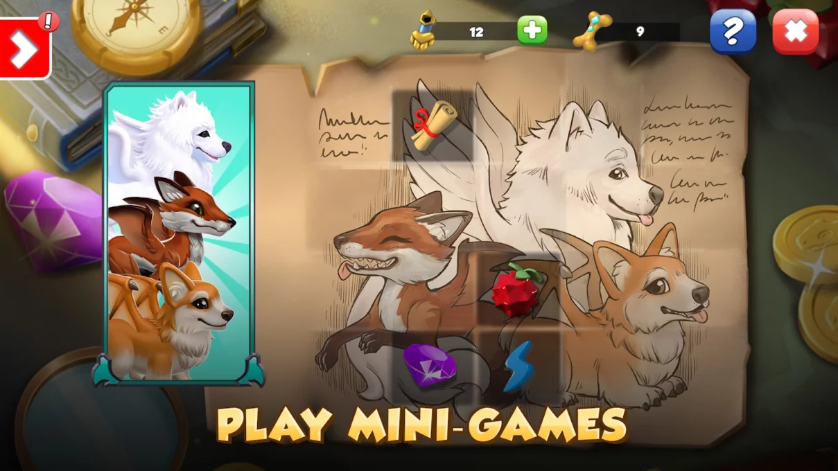 Dragon Mania Legends screenshot 8