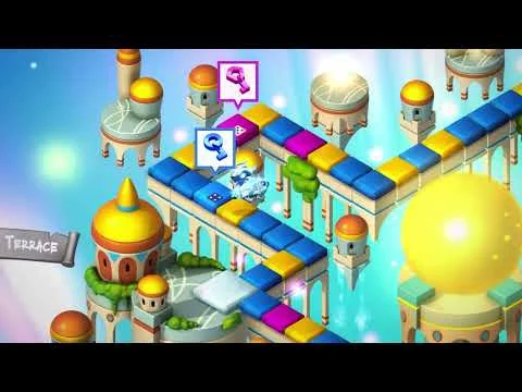 Dragon Mania Legends trailer