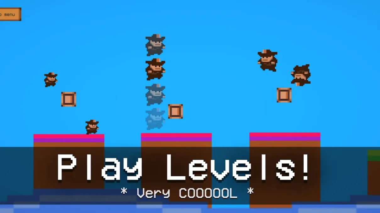 Danger Dash screenshot 2