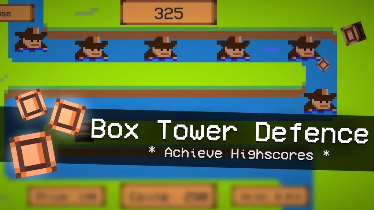 Danger Dash screenshot 7
