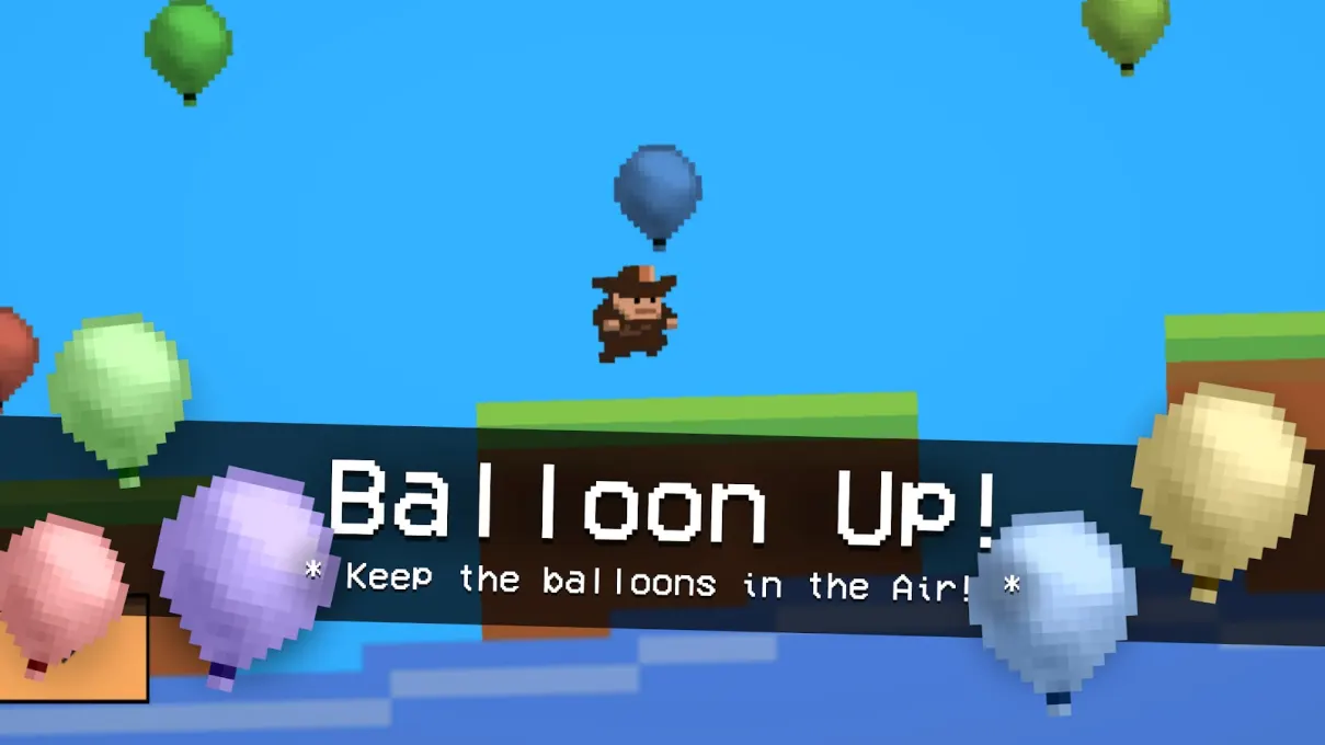 Danger Dash screenshot 6