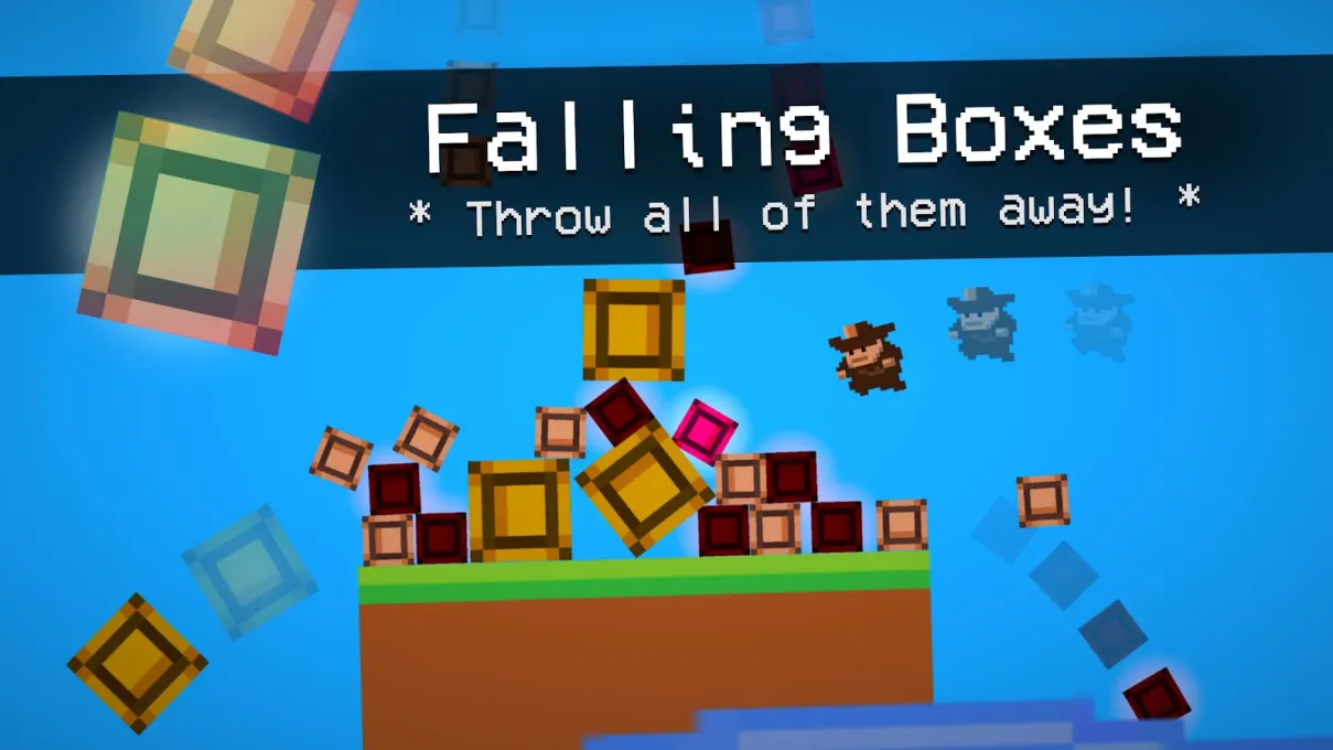 Danger Dash screenshot 5