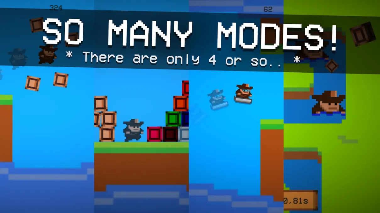 Danger Dash screenshot 4