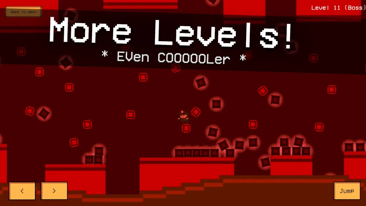 Danger Dash screenshot 3