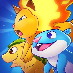 Mana Monsters: Epic Puzzle RPG icon