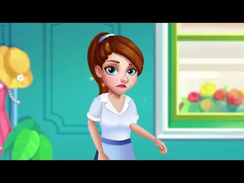 Rising Super Chef - Cook Fast trailer