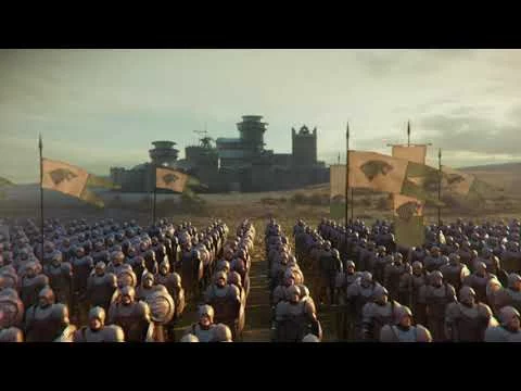 Game of Thrones: Conquest ™ trailer