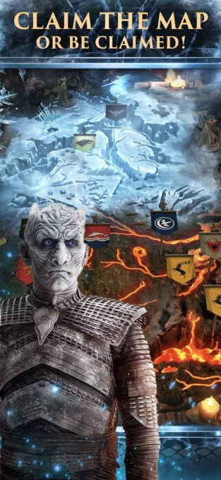 Game of Thrones: Conquest ™ screenshot 4