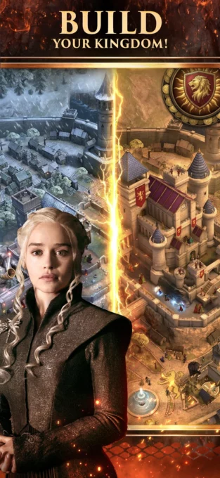 Game of Thrones: Conquest ™ screenshot 1