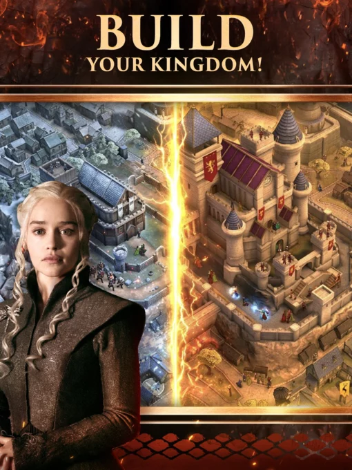 Game of Thrones: Conquest ™ screenshot 7