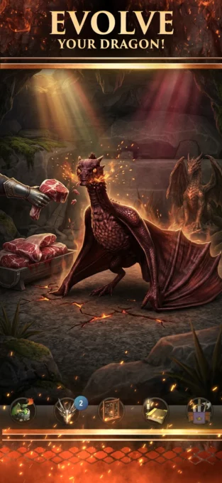 Game of Thrones: Conquest ™ screenshot 5