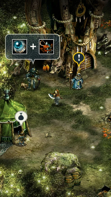Triglav screenshot 2