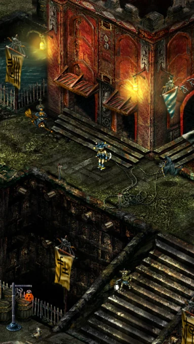 Triglav screenshot 3
