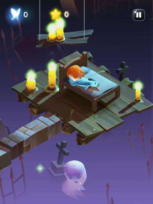 Dream Walker screenshot 8
