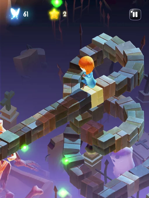 Dream Walker screenshot 7
