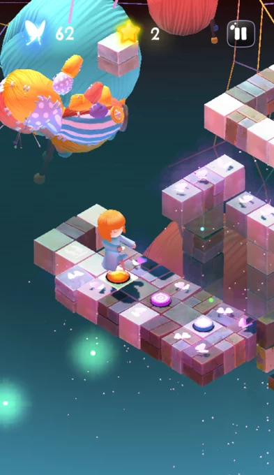Dream Walker screenshot 4