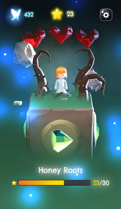 Dream Walker screenshot 1
