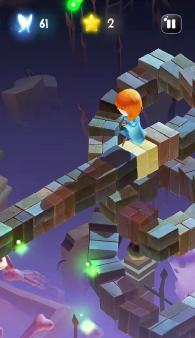 Dream Walker screenshot 2