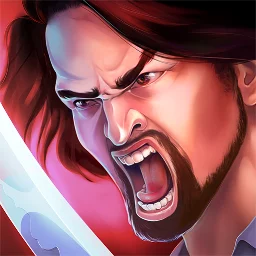 A Way To Slay: Tactical Puzzle icon