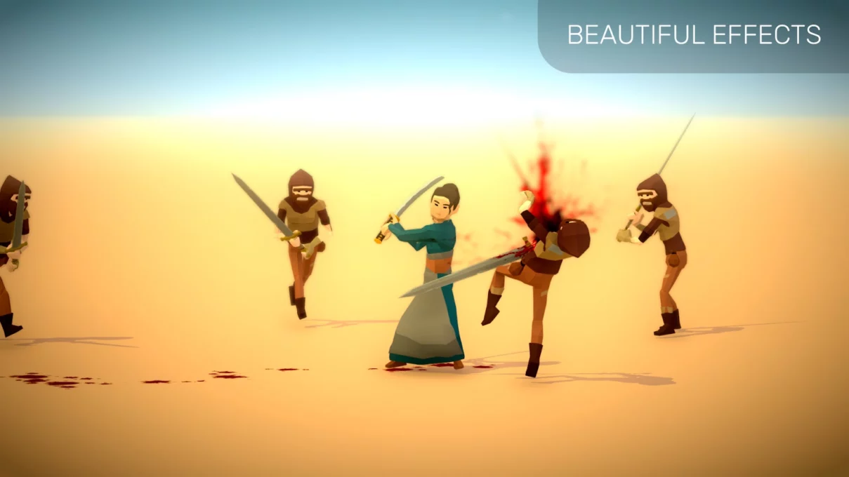 A Way To Slay: Tactical Puzzle screenshot 3