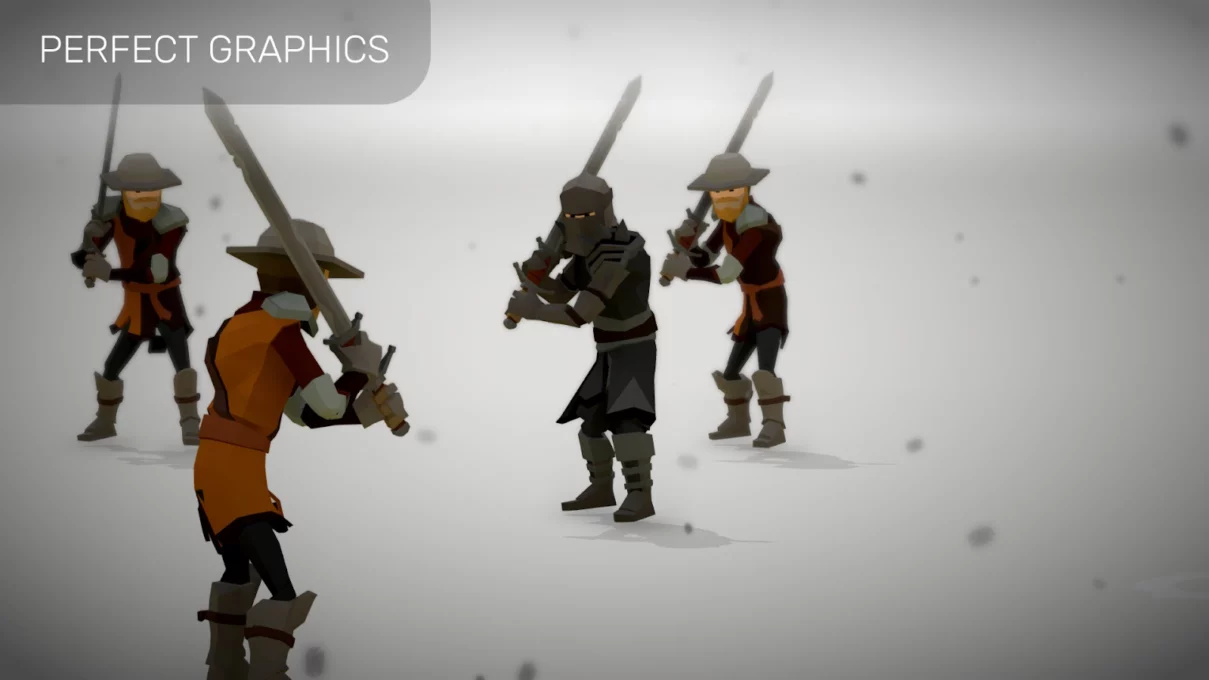 A Way To Slay: Tactical Puzzle screenshot 8