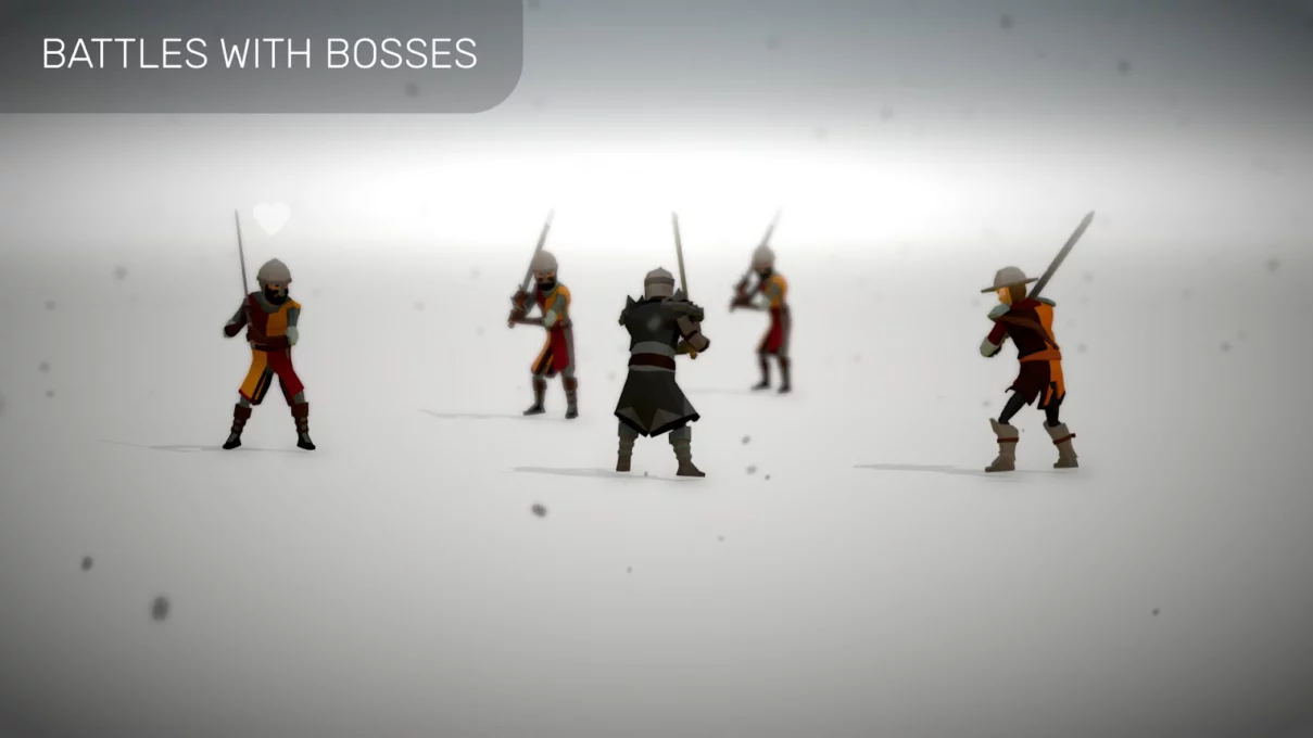 A Way To Slay: Tactical Puzzle screenshot 4