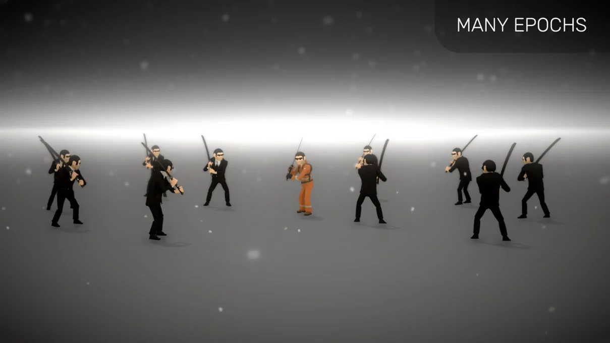 A Way To Slay: Tactical Puzzle screenshot 7