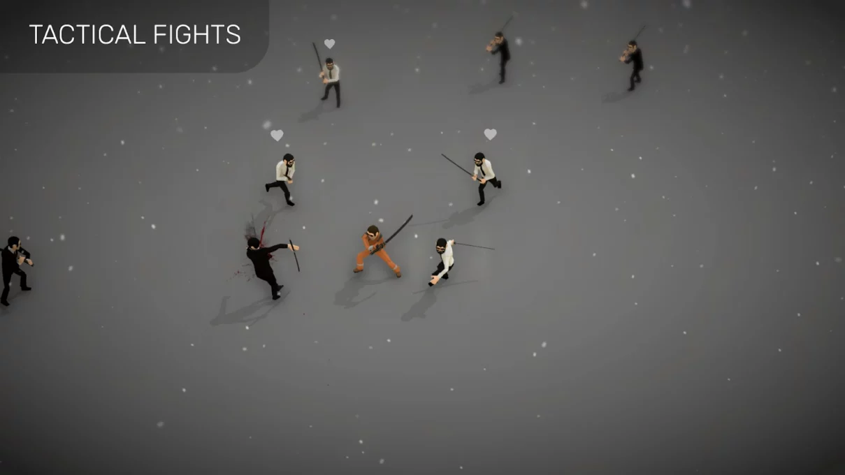 A Way To Slay: Tactical Puzzle screenshot 6