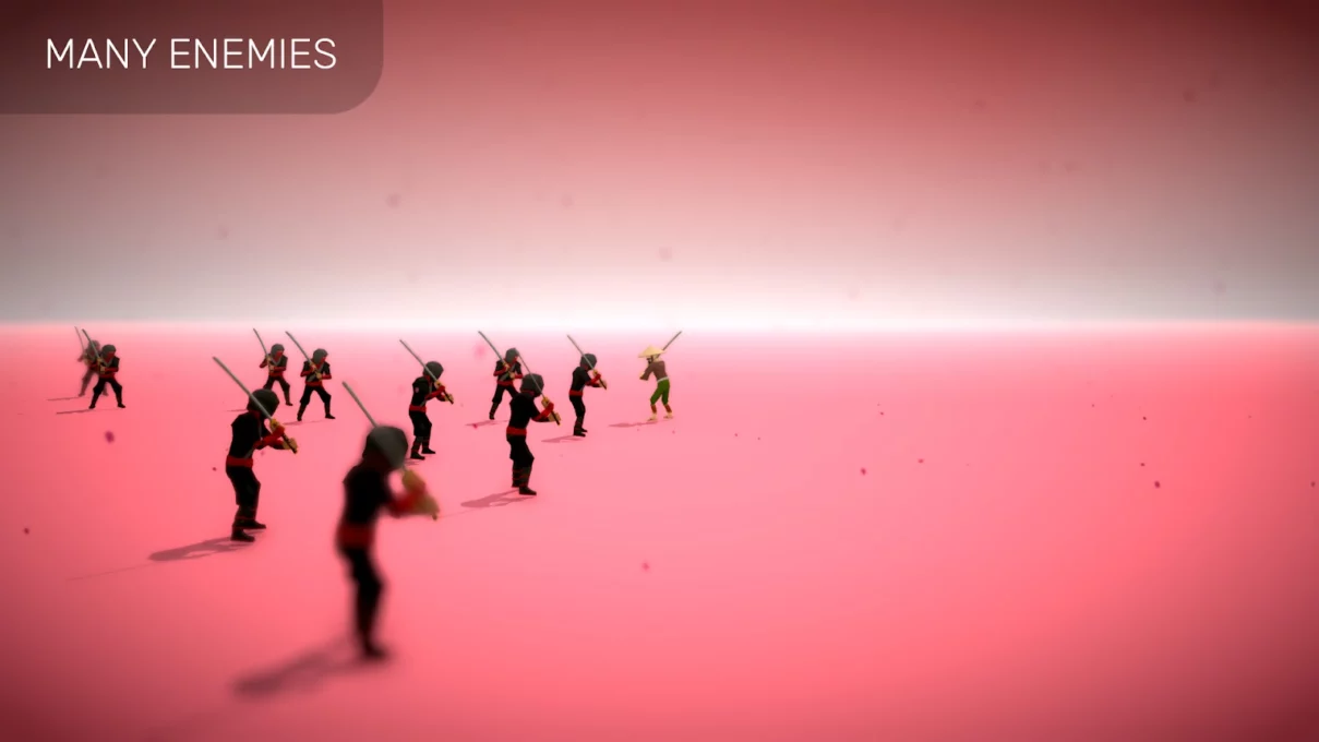 A Way To Slay: Tactical Puzzle screenshot 2