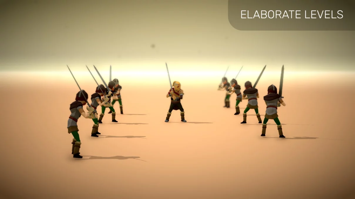 A Way To Slay: Tactical Puzzle screenshot 5