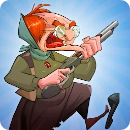 Mafioso: Strategy PvP action icon