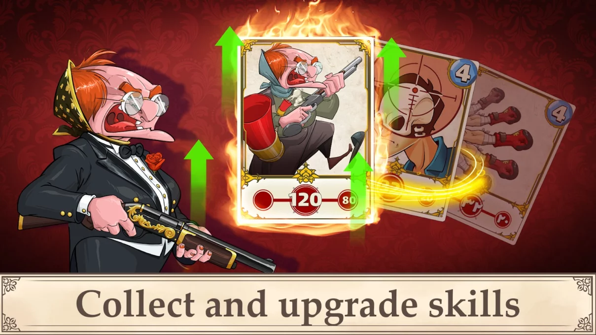 Mafioso: Strategy PvP action screenshot 3