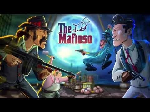 Mafioso: Strategy PvP action trailer