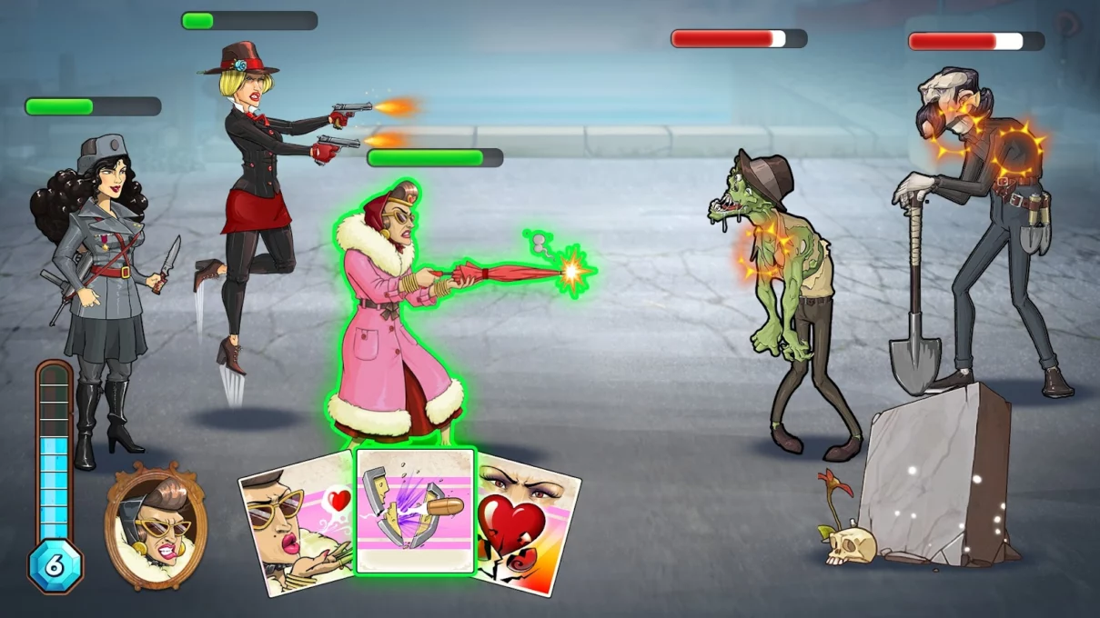 Mafioso: Strategy PvP action screenshot 7