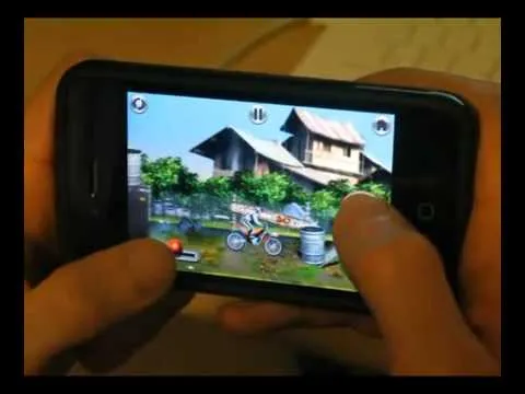 Bike Mania Moto Racing trailer