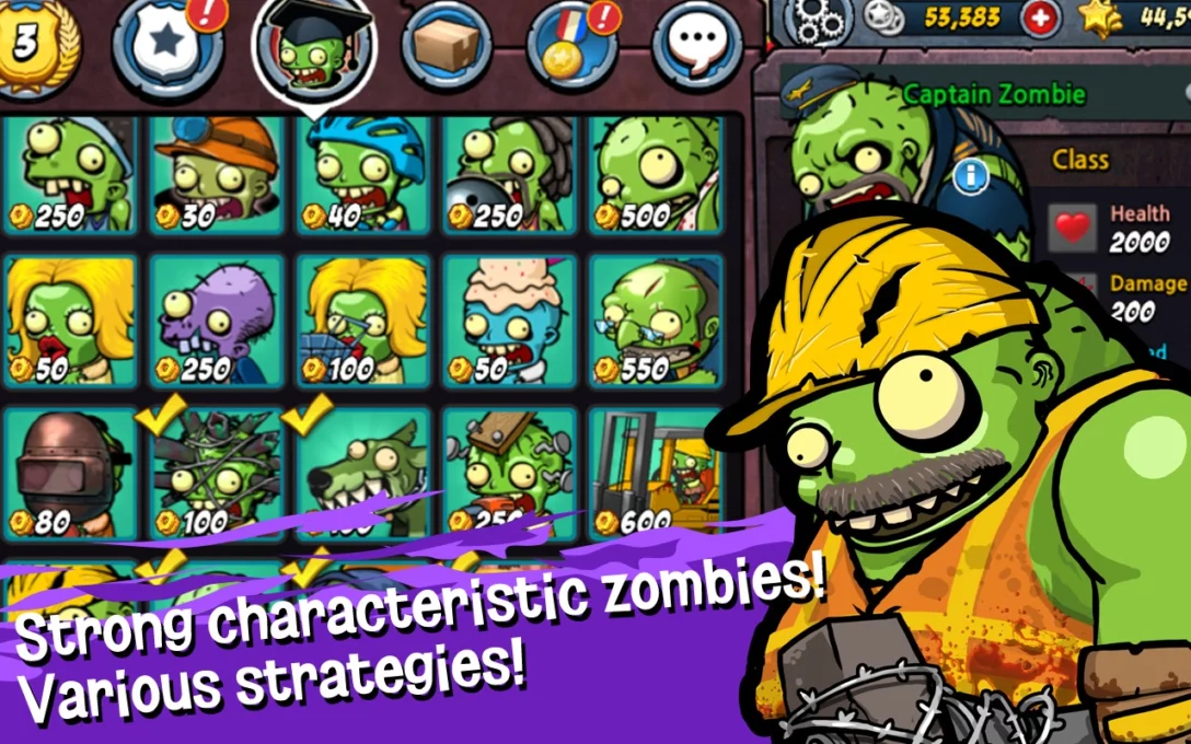 SWAT and Zombies Season 2 screenshot 3
