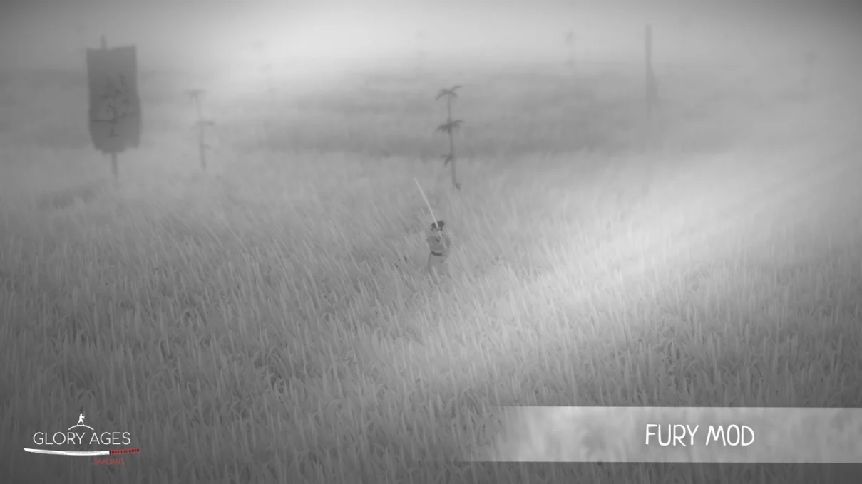 Glory Ages - Samurais screenshot 5