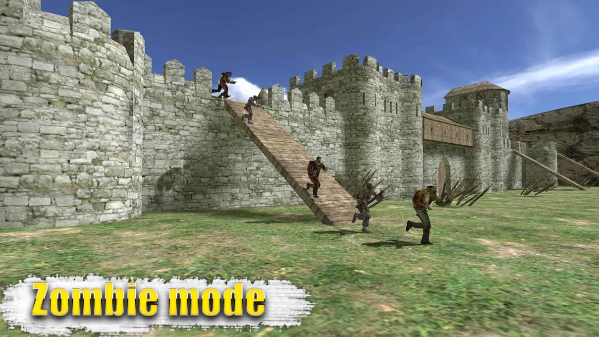 Special Forces Group 2 screenshot 6