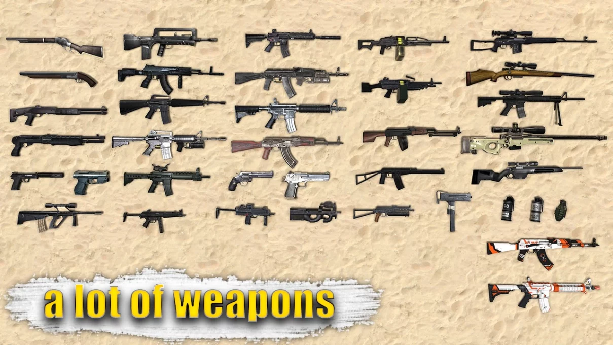 Special Forces Group 2 screenshot 2