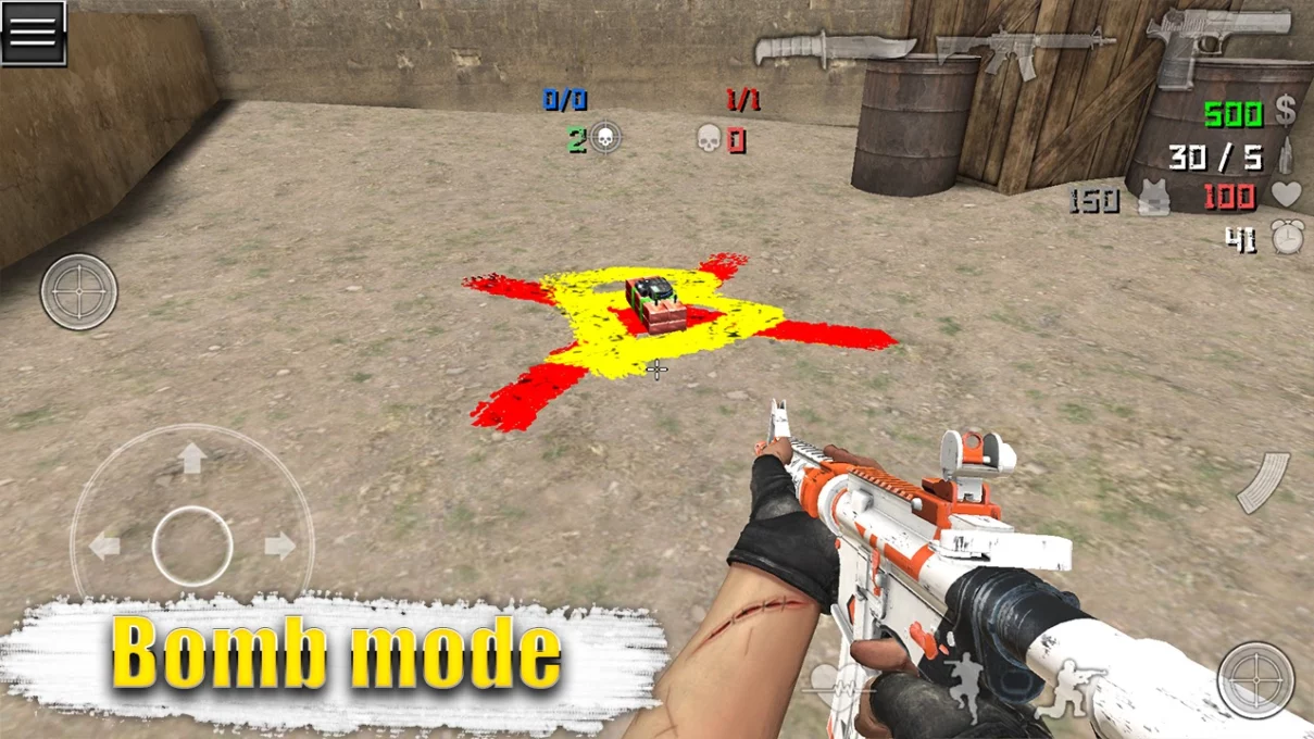Special Forces Group 2 screenshot 5