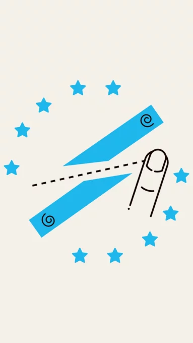 Cut It: Brain Puzzles screenshot 2