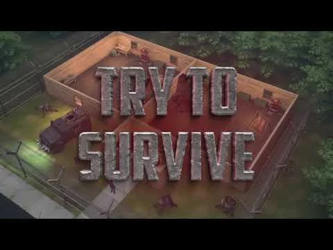 Prey Day: Zombie Survival trailer