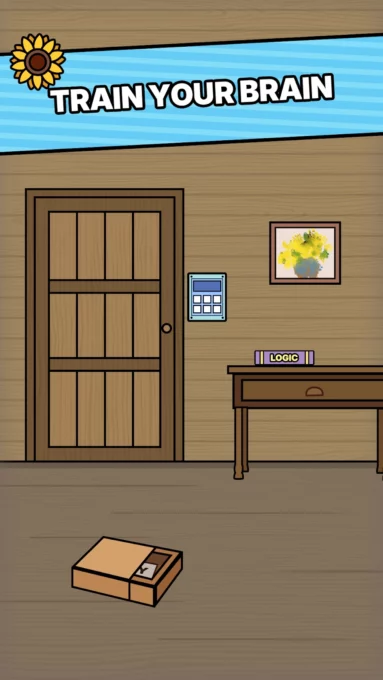 Escape Room: Mystery Word screenshot 5