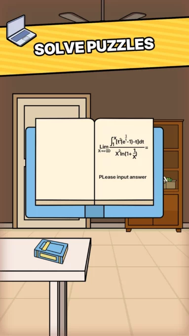 Escape Room: Mystery Word screenshot 4