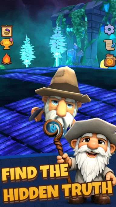 Slashy Knight screenshot 5