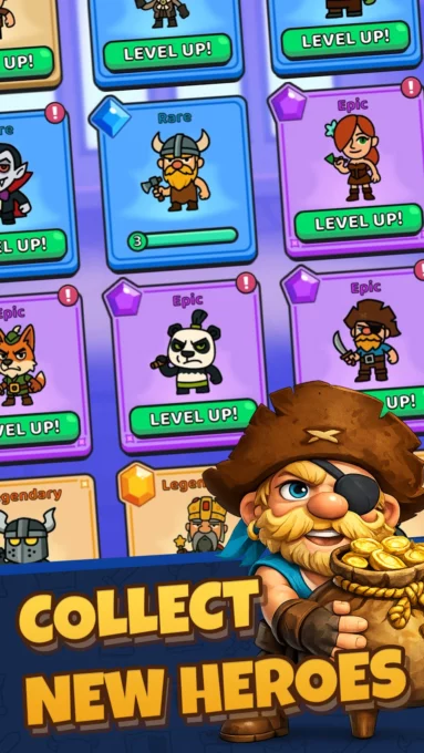 Slashy Knight screenshot 4