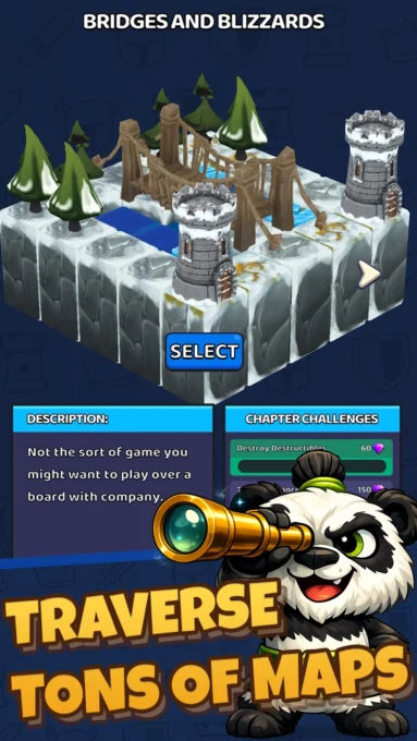 Slashy Knight screenshot 6