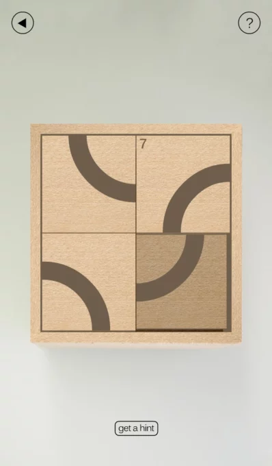 What's inside the box? screenshot 7