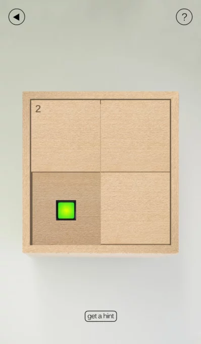 What's inside the box? screenshot 6