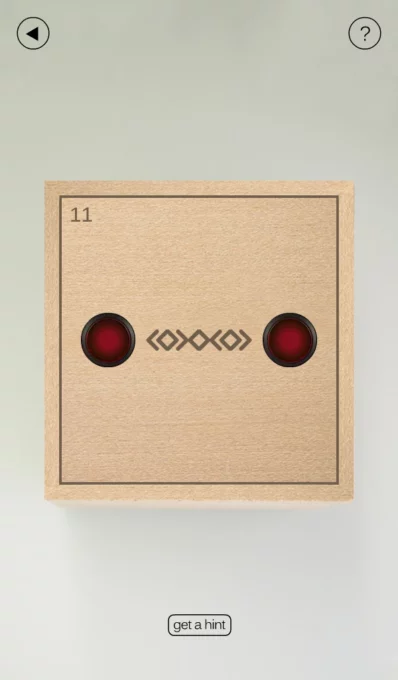 What's inside the box? screenshot 8